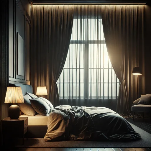 The Ultimate Guide to Blackout Curtains for Better Sleep